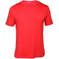 Lahti Pro Koszulka T-Shirt rozmiar S czerwony (L4020101)