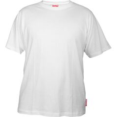 Lahti Pro Koszulka T-Shirt rozmiar S biały (L4020401)