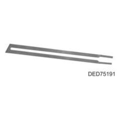 Dedra Ostrze zapasowe (DED75191) 15cm do noża DED7519
