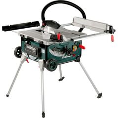 Pilarka tarczowa Metabo TS 254 2000 W 254 mm