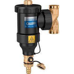 Caleffi Separator zanieczyszczeń Dirtmag z magnesem 3/4" (545305)
