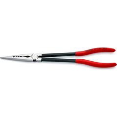 Knipex Szczypce płaskie montażowe z profilem poprzecznym (28 71 280)