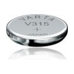 Varta Bateria Watch do zegarków SR67 23mAh 1 szt.