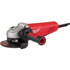 Szlifierka Milwaukee MILWAUKEE SZLIFIERKA KĄTOWA 125mm 1550W AGV12-125XC DEC-SET ME4933448025