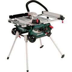 Pilarka tarczowa Metabo 1500 W 216 mm