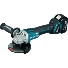 Szlifierka Makita DGA504RTJ