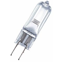 GE Lighting Lampa specjalistyczna 100W FCR (HLX 64625)