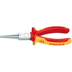 Knipex Szczypce okrągłe wydłużone izolowane 160mm (3036160)