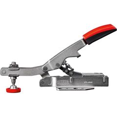 Bessey Docisk kolanowy pionowy z ramieniem poziomym do 2500N 21cm 0 - 60mm (STC-HH70)