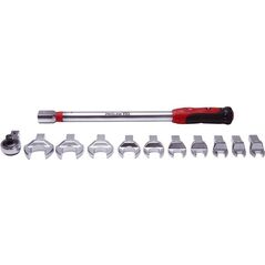 Pro-Line Klucz dynamometryczny 1/2" 472mm 40-200Nm (66812)