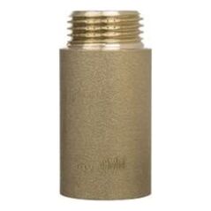 Invena Przedłużka mosiężna 1/2" x 40mm (H/ZM-11-240)
