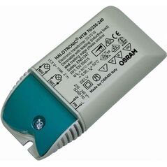 Osram Zasilacz halogenowy 20-70W 230V 11.2V HTM-70/230-240 (4050300442310)