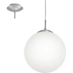 Lampa wisząca EGLO Rondo 1x60W  (85263)