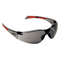 jakoBUD Okulary ochronne New Design 26 przyciemniane (STH-8/P)