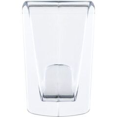 Tesa Haczyki samoprzylepne przezroczyste do 1kg 2szt. (H7773502)