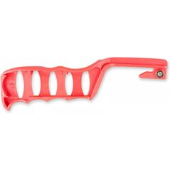 Dedra Uchwyt plastikowy do brzeszczotu 300 x 25mm (1206-00)