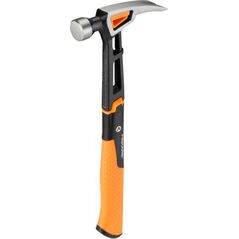 Fiskars Młotek ślusarski rączka z tworzywa sztucznego 395mm (1020215)