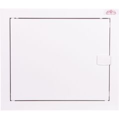 Sabaj Rozdzielnica modułowa 1x12 metalowa p/t RP 12 1-012 (RP 12)