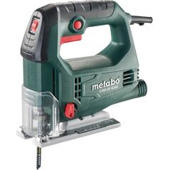 Wyrzynarka Metabo STEB 65 Quick 450 W