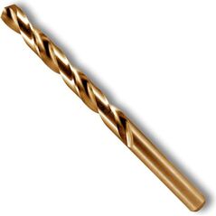 Wiertło Dedra do metalu kobaltowe walcowe 6mm  (WK06093)