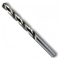 Wiertło Dedra do metalu HSS walcowe 3,2mm 2szt. (WM03260)
