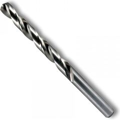 Wiertło Dedra do metalu HSS walcowe 9mm  (WM09012)