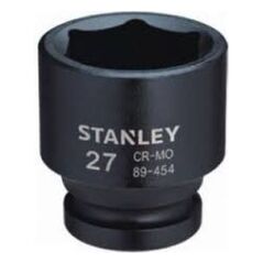 Stanley Nasadka udarowa 6-kątna 1/2" 11mm (894388)