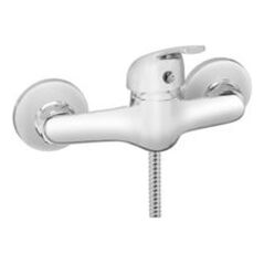 Bateria prysznicowa Invena Mitris chrom (BN-79-001)