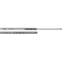 GTV Prowadnica kulkowa 17 x 342mm (V-PK0H17342X)