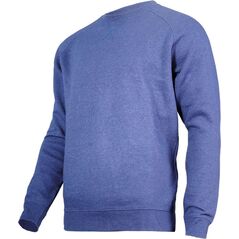 Lahti Pro Bluza męska robocza granatowa rozmiar L (L4011703)