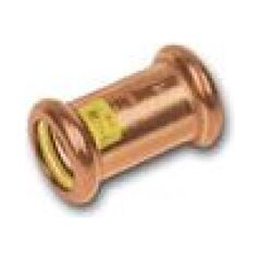 SANHA Mufa miedziana Press Gas 18mm (11027018)