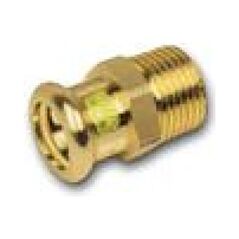 SANHA Nypel Press Gas GZ 22mm x 3/4" (1112432234)