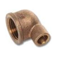 SANHA Kolano z brązu 4090 90° GW 15mm x 1/2" (140901512)