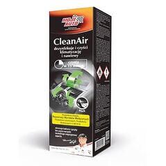 Moje Auto odświeżacz klimatyzacji 150ml