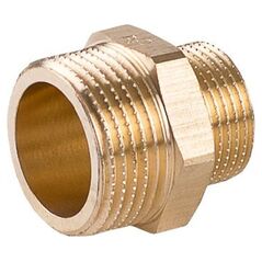 Perfexim Nypel redukcyjny mosiężny GZ 2 x 5/4" (07-007-5032-000)