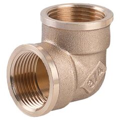 Perfexim Kolano mosiężne GW 3/4" (07-213-0200-000)