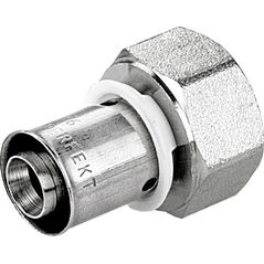 Perfexim Złączka zaprasowywana GW 16mm x 1/2" (62-732-1615-000)
