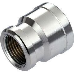 Perfexim Mufa redukcyjna mosiężna chromowana GW 1/2 x 3/4" (07-510-1520-000)