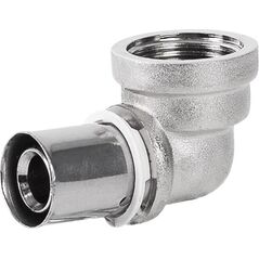 Perfexim Kolano zaprasowywane 735 20mm x GW 3/4" (62-735-2020-000)