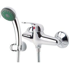 Bateria prysznicowa Perfexim Irys chrom (35-001-0600-000)