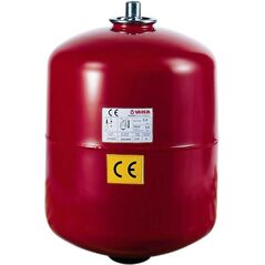 Invena Naczynie wzbiorcze przeponowy CM 8L (CW-11-008)