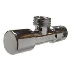 Schlosser Zawór kątowy 1/2"x1/2"  (606000012)