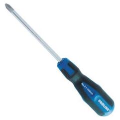 Wkrętak Soft Touch PH2 x 100mm (10968)