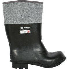 BUTY FILCOWE 100% GUMA ROZMIAR 40 [jm.PAR] - BHP BUT-FG40