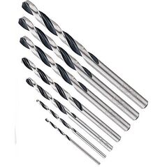 Wiertło Bosch do metalu HSS  (2608577347)