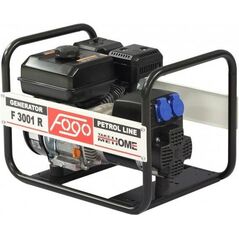 Agregat Fogo 2700 W