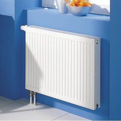 Kermi Grzejnik X2 Profil-V Typ 33 900 x 1100mm 2822W, lewy (FTV330901101L1K)
