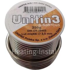 SANHA LUT MIEKKI 2.5 250G - 4414240
