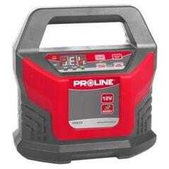 Pro-Line Prostownik Inwerterowy AKU.12V, 210/15A (46833)