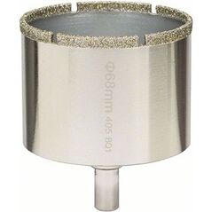 Bosch Otwornica diamentowa do kamienia 68mm (2609256C92)